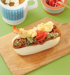 洗練された器やコーヒーを合わせて、 パンライフをおうちで楽しんでほしい！ 『IKEBUKUROパン祭』3月31日より開催！