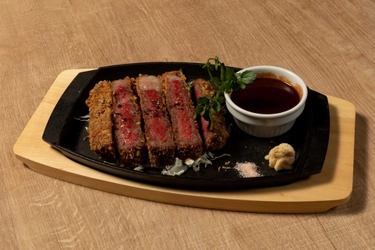 “大人”がテーマのちょっとリッチな大衆洋食酒場 『大人の肉食堂』が池袋にNEW OPEN！ オープンを記念して、12/1～29の期間限定で 曜日替わりの“半額”キャンペーンを開催！