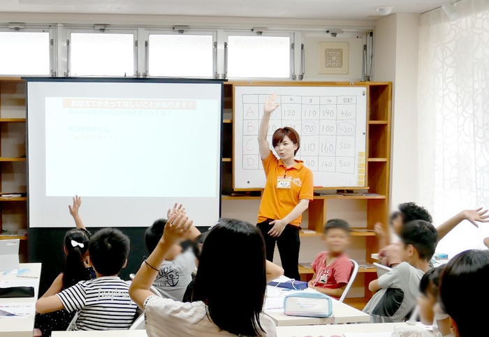 キッズマネースクール_2