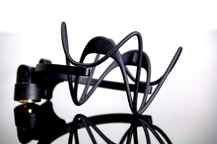 専用ショックマウント