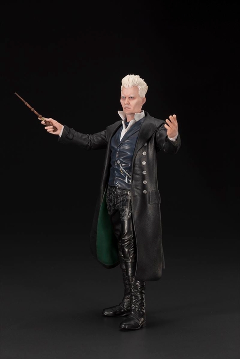 ゲラート・グリンデルバルド3