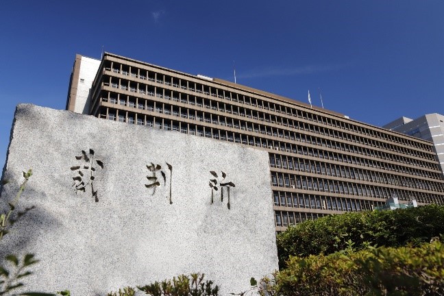 司法の現場をもっと身近に! 裁判の仕組みや法廷の構造等について弁護士が解説 裁判所傍聴ツアー2024