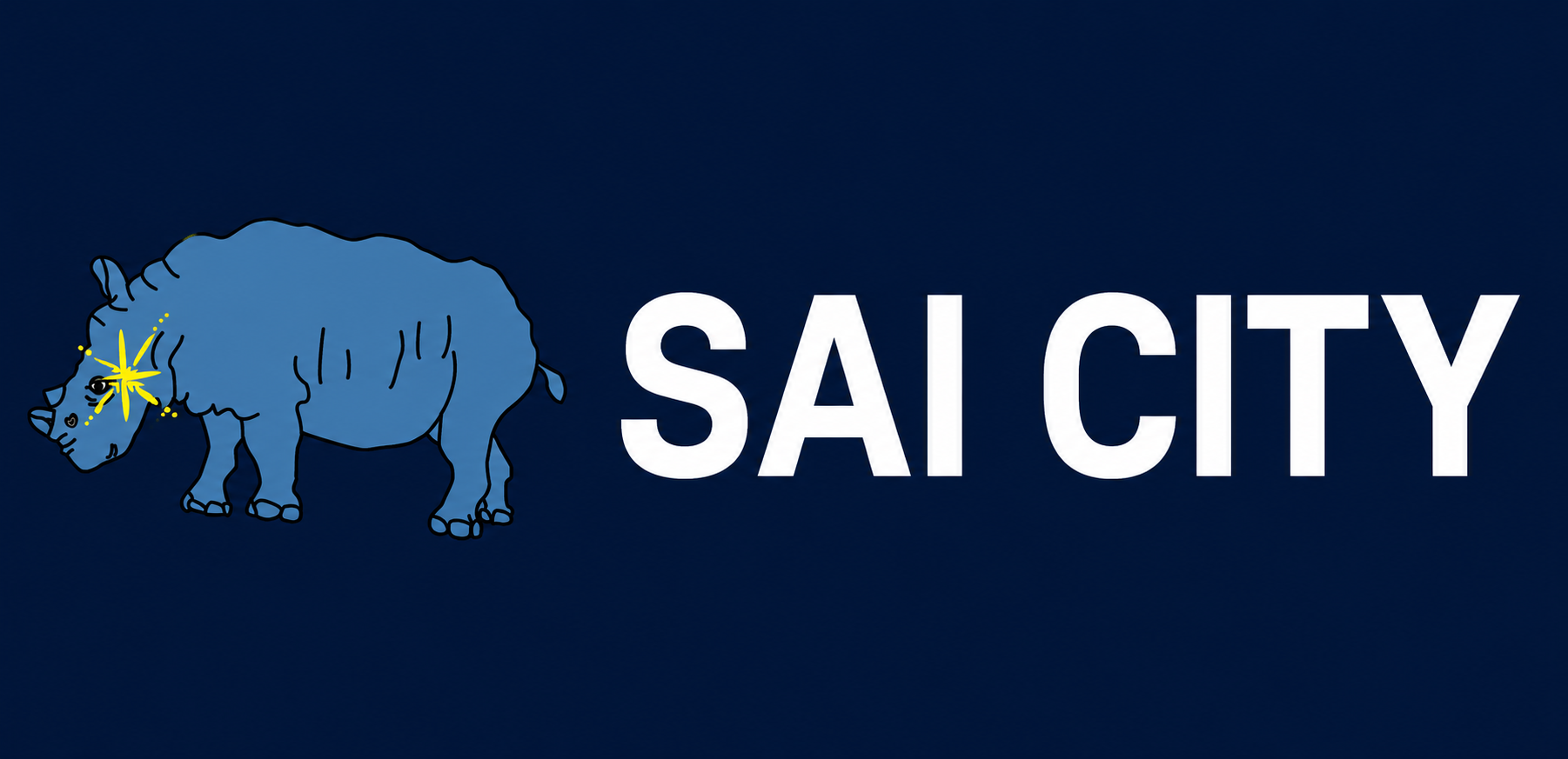 SAI CITY アプリのロゴ(2)