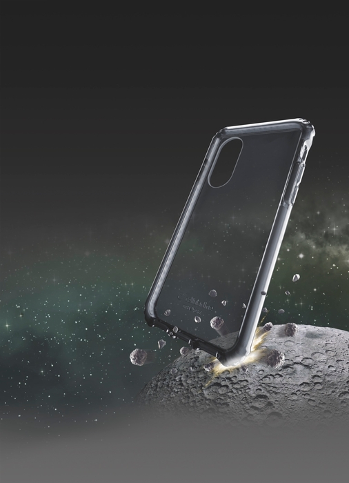 TETRA FORCE SHOCK-TWIST【色:ブラック】 外観