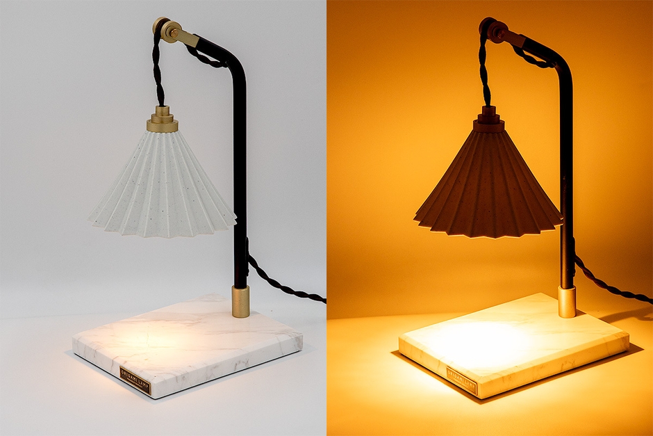 ORIGAMI LAMP ReWork
