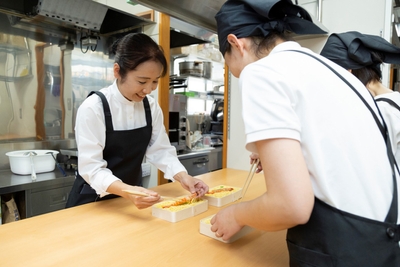うづ美寿司／仕出し・贈答品　如稲