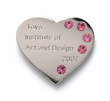 製作実例:学校法人専門学校東洋美術学校 様
