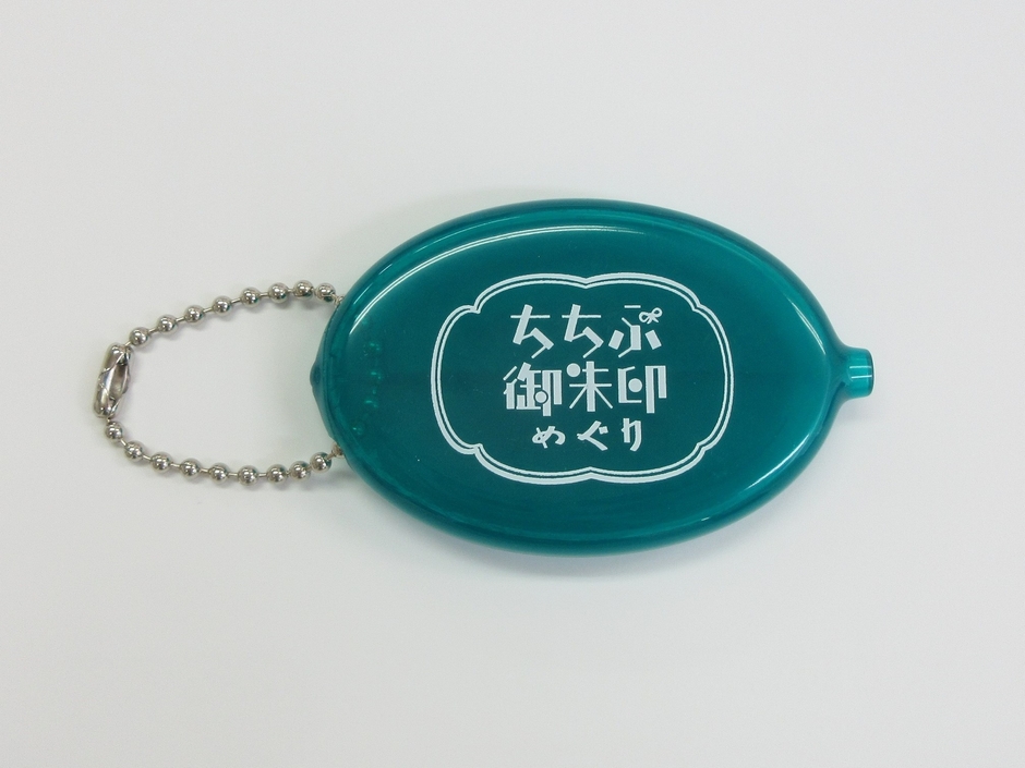 オリジナルコインケース　イメージ