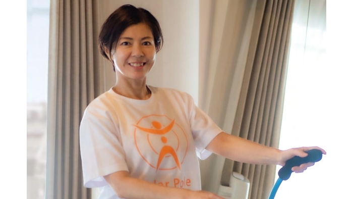 Fuu チーフインストラクター