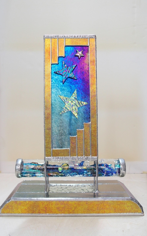 山見 浩司_Milkyway(外観)