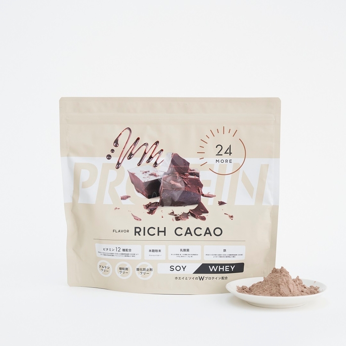 RICH CACAO