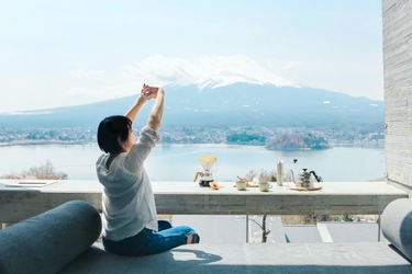 【星野リゾート】星野リゾートの夏旅～絶景・花火・海・ビールなど日本の夏を楽しもう～