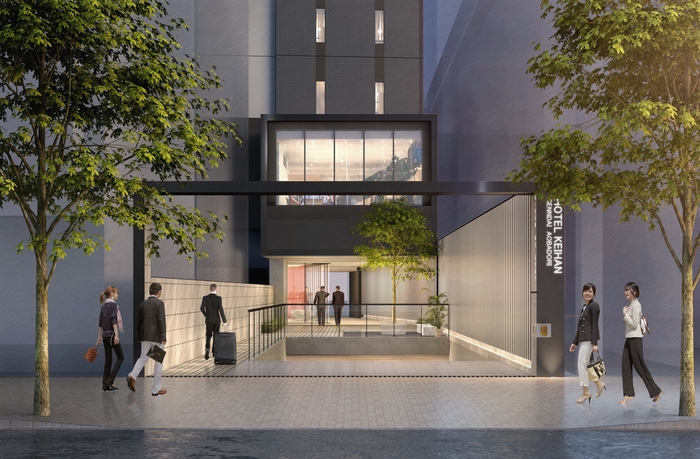 外観イメージ(2)