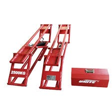 ポータブルシザーカーリフト供給側分析：世界の生産能力・販売量・平均価格動向（2026-2032）