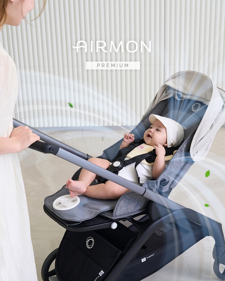 「エアモン2」プレミアム