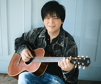 1部ゲスト：押尾コータローさん