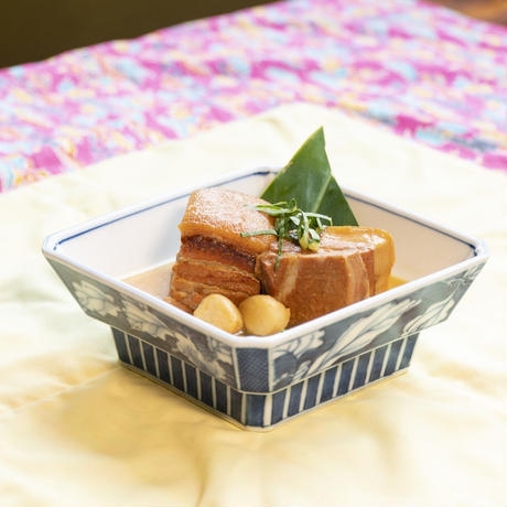 手作りラフテー600g ¥6,500 送料無料
