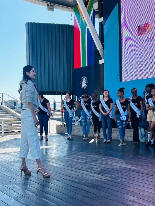 海外での社会貢献・非営利活動