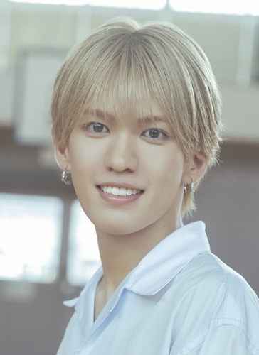 金凌（ジン・リン）役 田村升吾