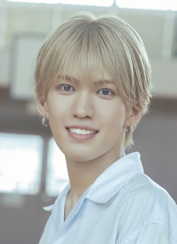 金凌(ジン・リン)役 田村升吾