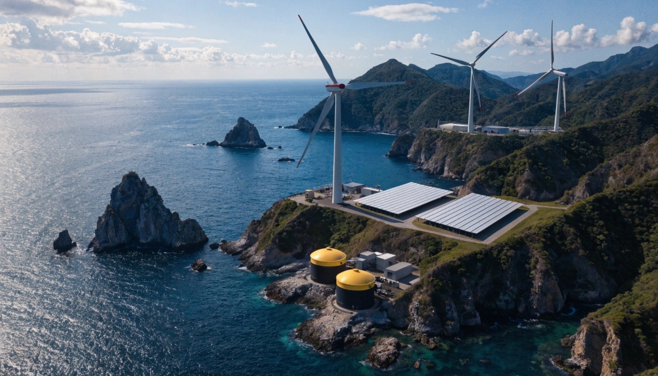 日本 水素 生成 市場 インサイト：2034年までに 米ドル15.6十億 を超えると予想 | 2026から2034まで 年平均成長率 3.90%