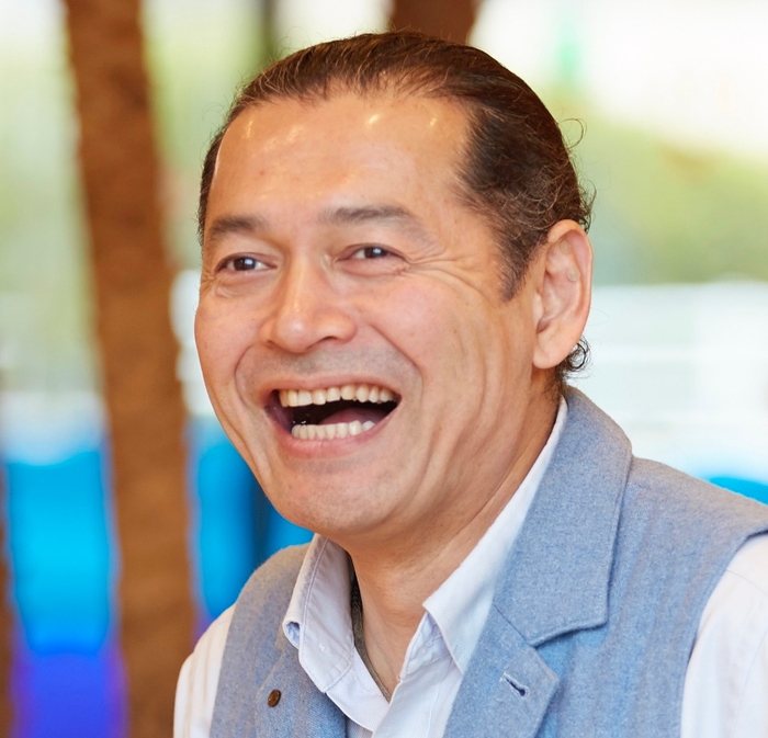 学校法人SEiRYO学園/おしえない学校(R)PJ 主宰「いぬかい良成」