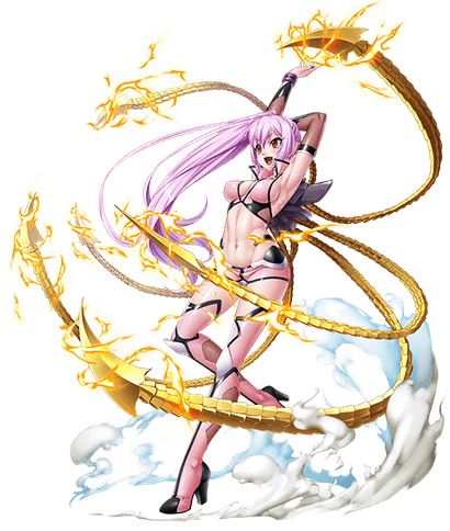 【報復娘】沙耶NEO