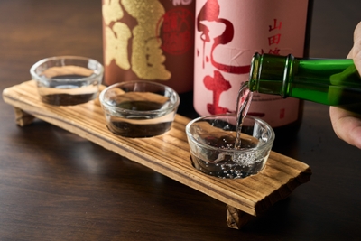 希少日本酒