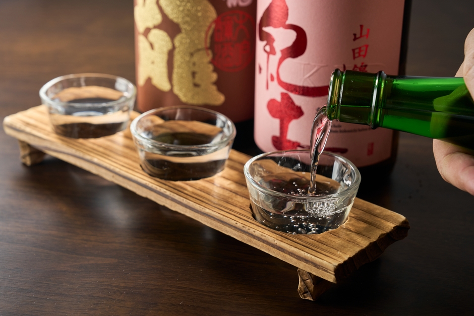 希少日本酒