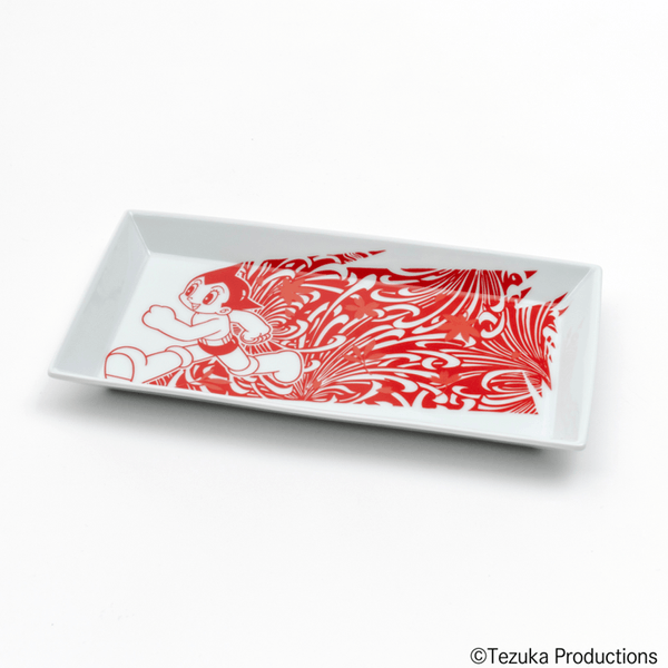 ▲有田焼アトムPASONA×ATOM＆B・J／¥7,700（税込）→¥6,160（税込）