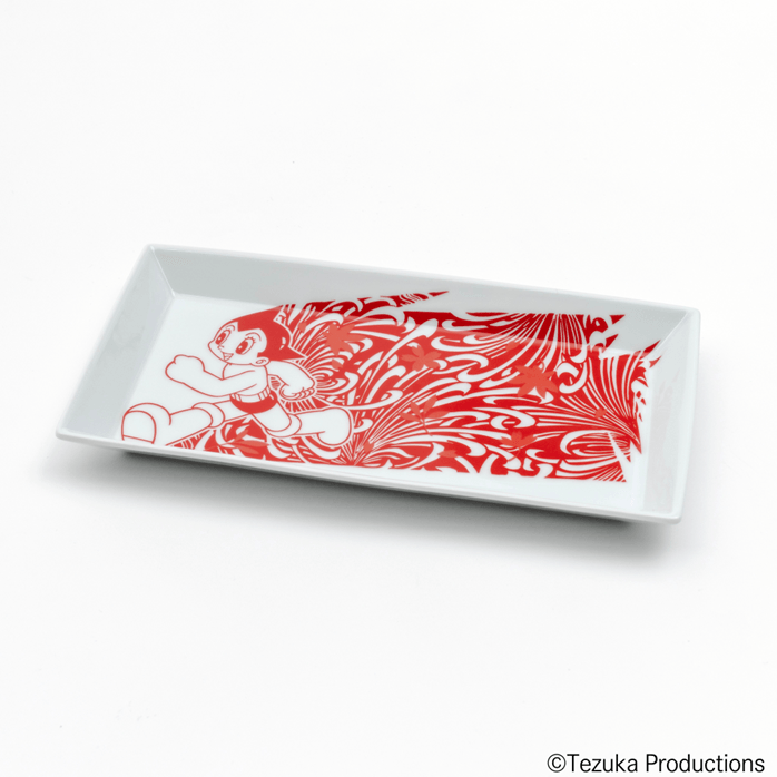 ▲有田焼アトムPASONA×ATOM&B・J/¥7,700(税込)