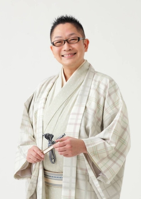 春風亭昇也
