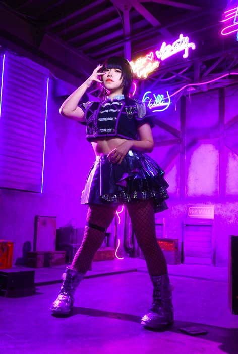 シエルメル-飴咲らき