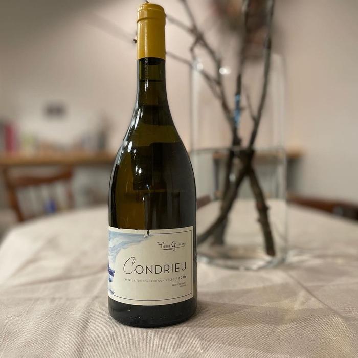 ピエールガイヤール コンドリュー 2016