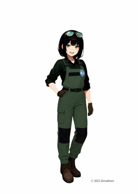 満島ボタン