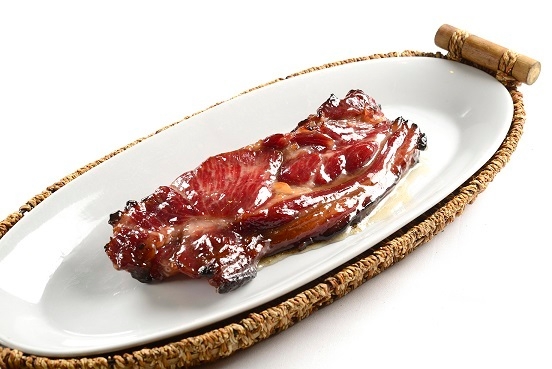 国産豚窯焼きチャーシュー イメージ