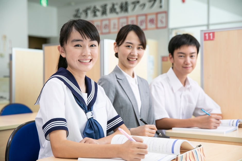 個別指導塾スタンダードは、この夏の学習を応援します!