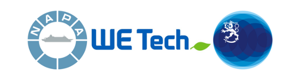 【記者会見のご案内】　
WE TECH × NAPA 合同記者会見＠フィンランド大使館のご案内