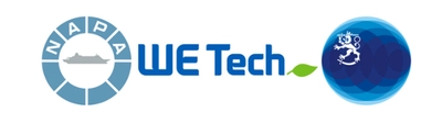 【記者会見のご案内】　
WE TECH × NAPA 合同記者会見＠フィンランド大使館のご案内