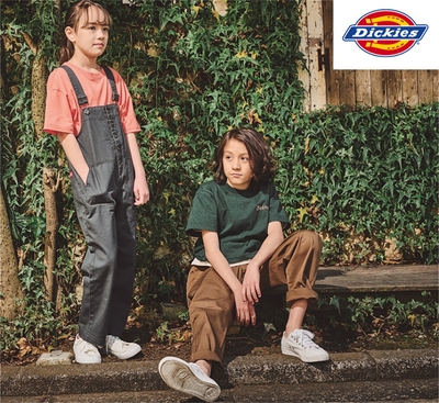 Dickies (ディッキーズ)