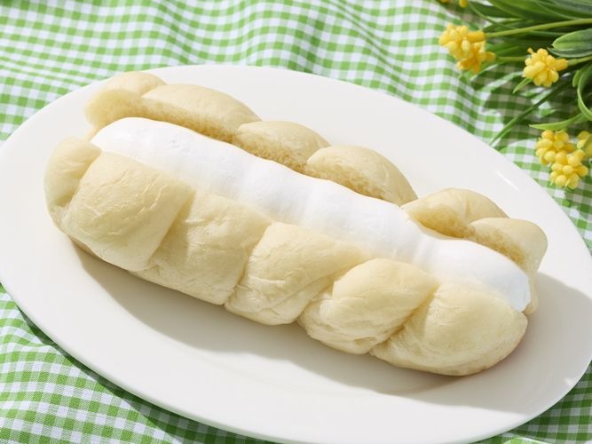 ミルククリームサンド イメージ画像