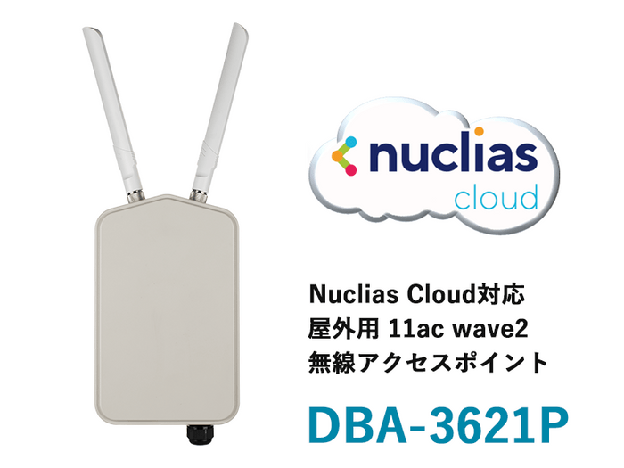 DBA-3621P