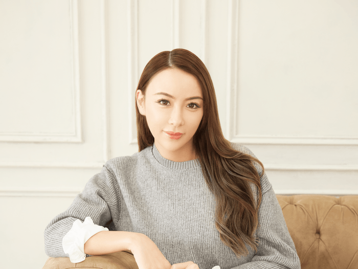 HESTAアンバサダー:GENKINGさん(1)