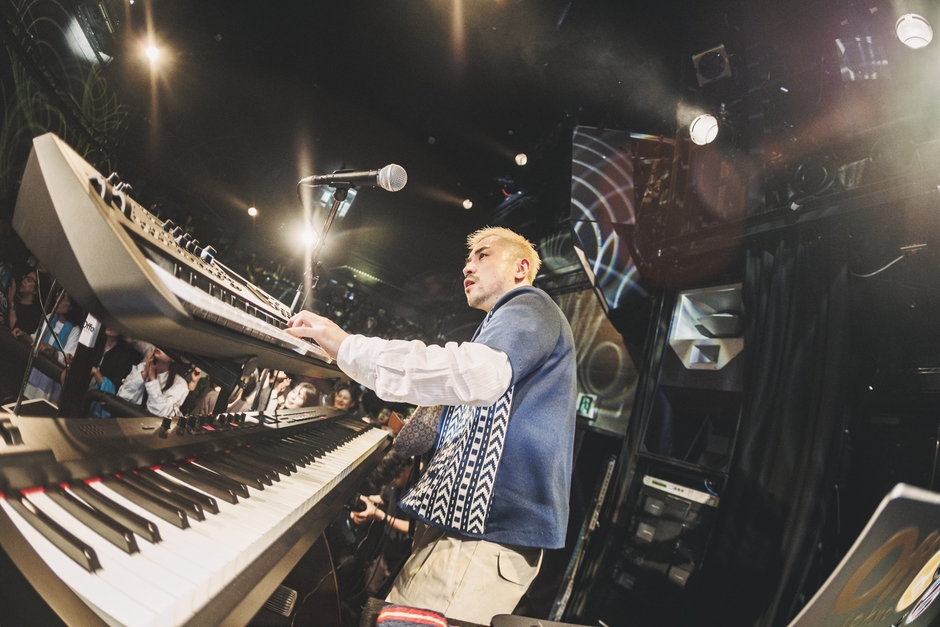 Phot by スエヨシリョウタ