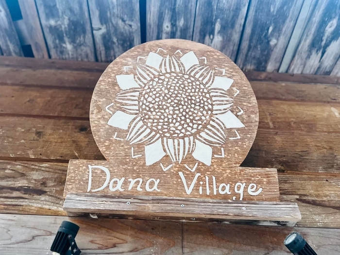 Dana Village