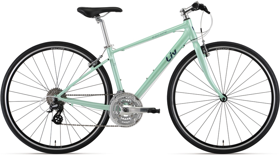 GIANT ESCAPE(女性モデル)