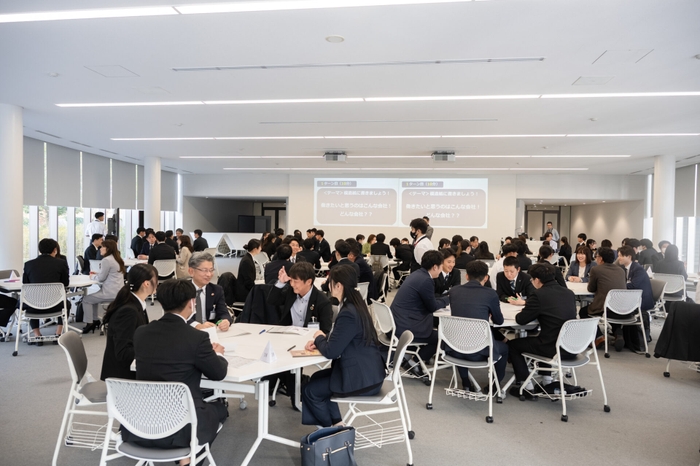 ワールドカフェ