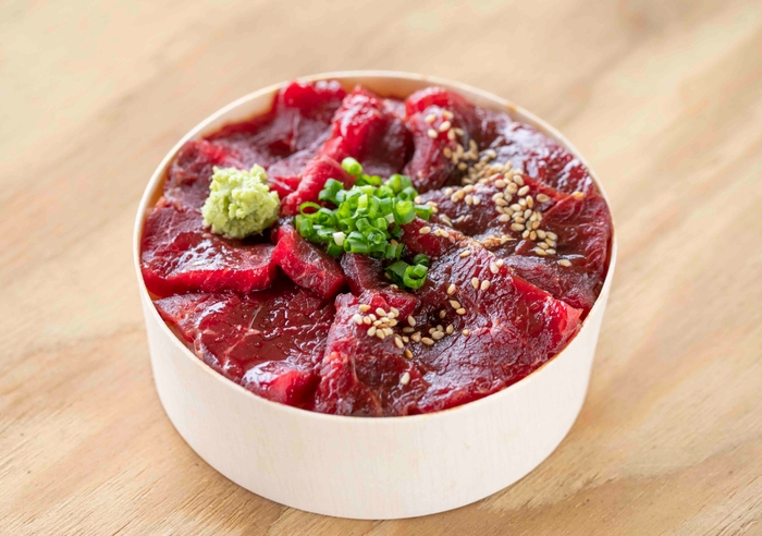 くじらめし　1,380円(税抜) 