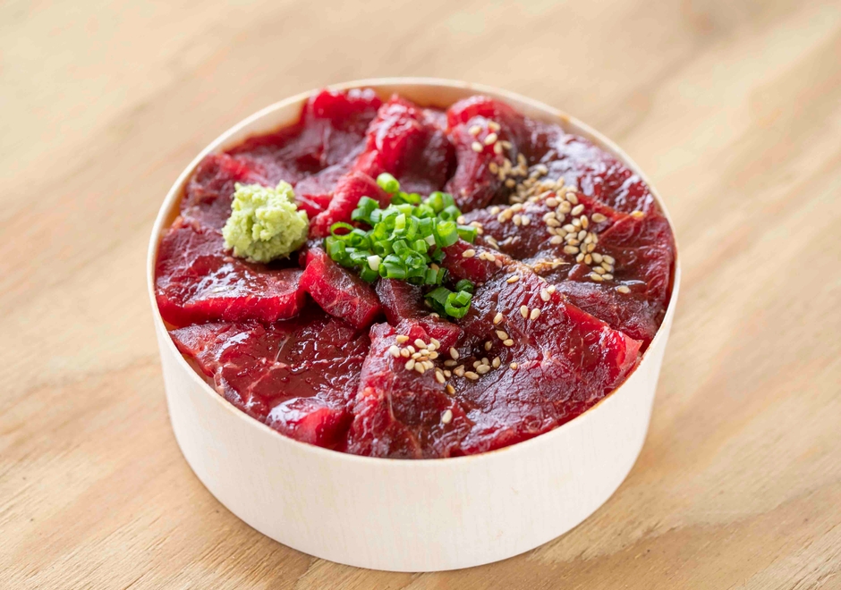 くじらめし　1,380円(税抜) 