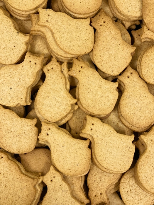 にゃんこビスケット(Lazy Daisy Bakery)